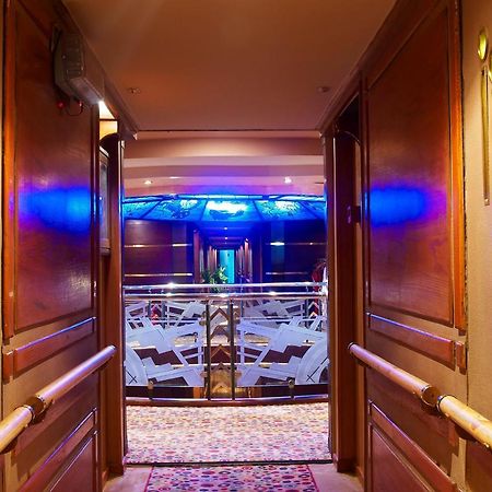 Nile Carnival Cruise 4Nt Lxr Thursday 3Nt Asw Monday Λούξορ Εξωτερικό φωτογραφία