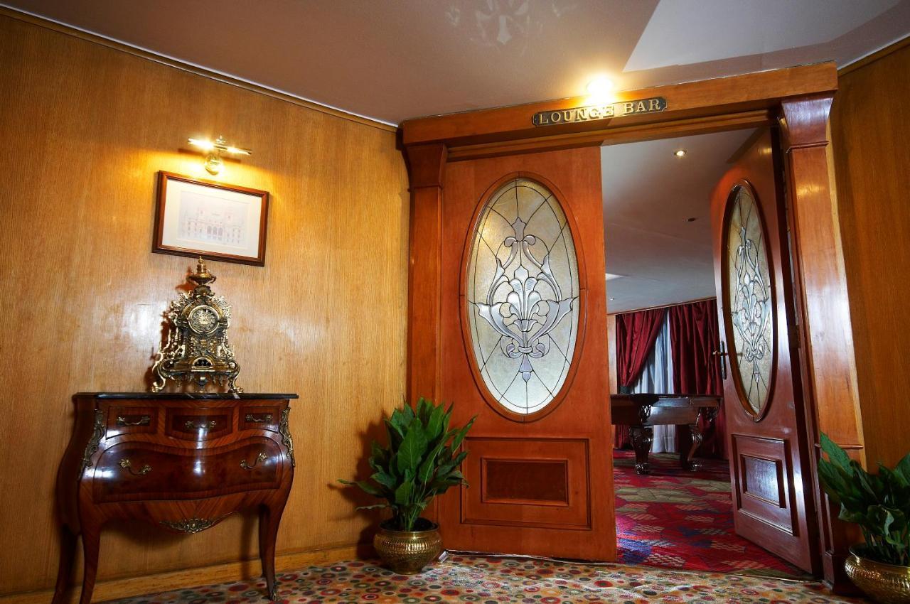 Nile Carnival Cruise 4Nt Lxr Thursday 3Nt Asw Monday Λούξορ Εξωτερικό φωτογραφία