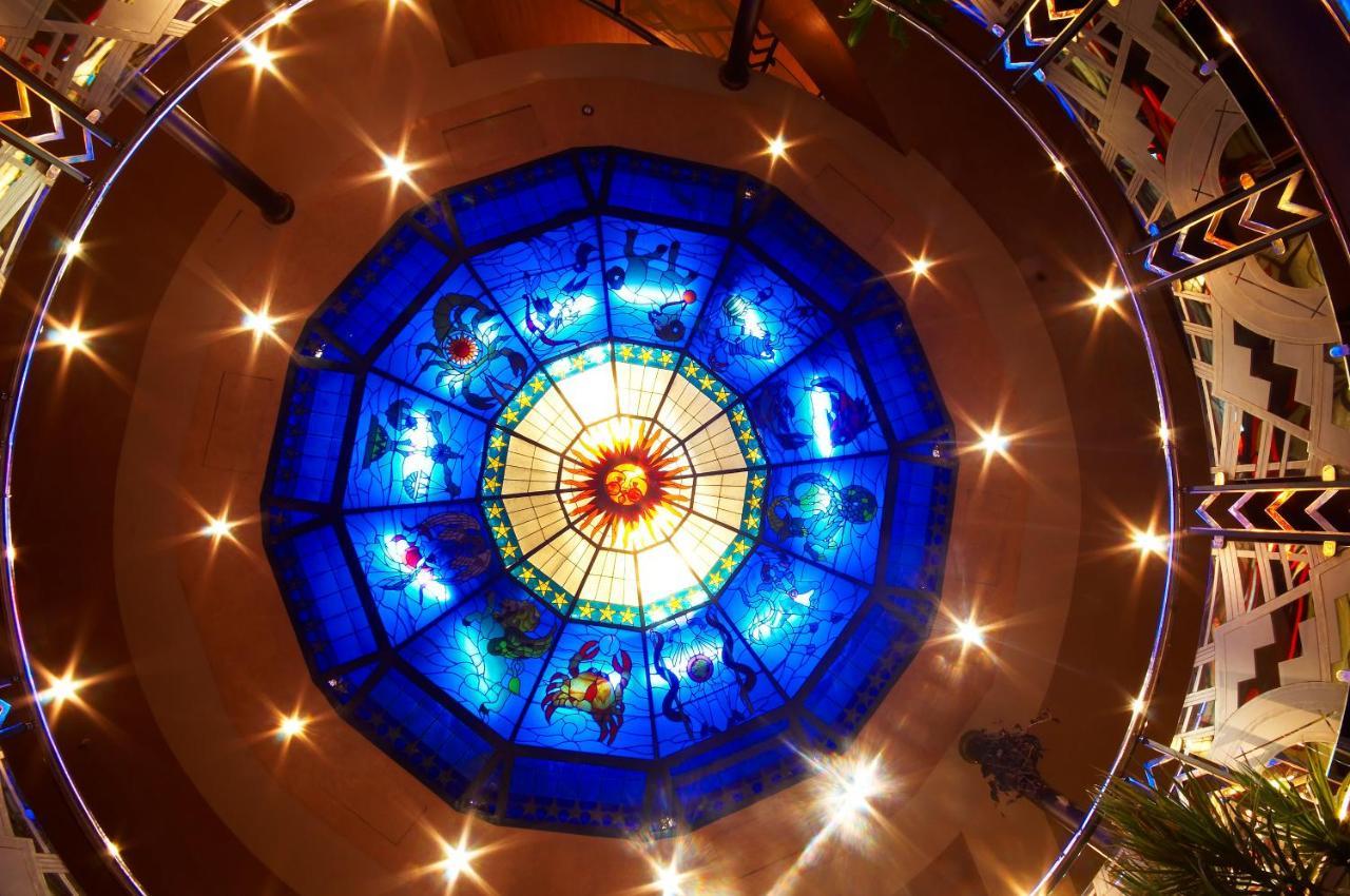 Nile Carnival Cruise 4Nt Lxr Thursday 3Nt Asw Monday Λούξορ Εξωτερικό φωτογραφία