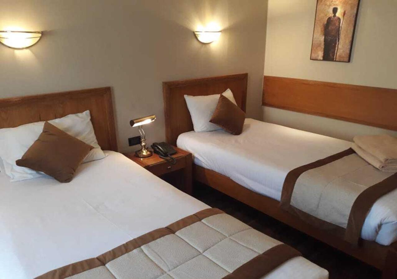 Nile Carnival Cruise 4Nt Lxr Thursday 3Nt Asw Monday Λούξορ Εξωτερικό φωτογραφία